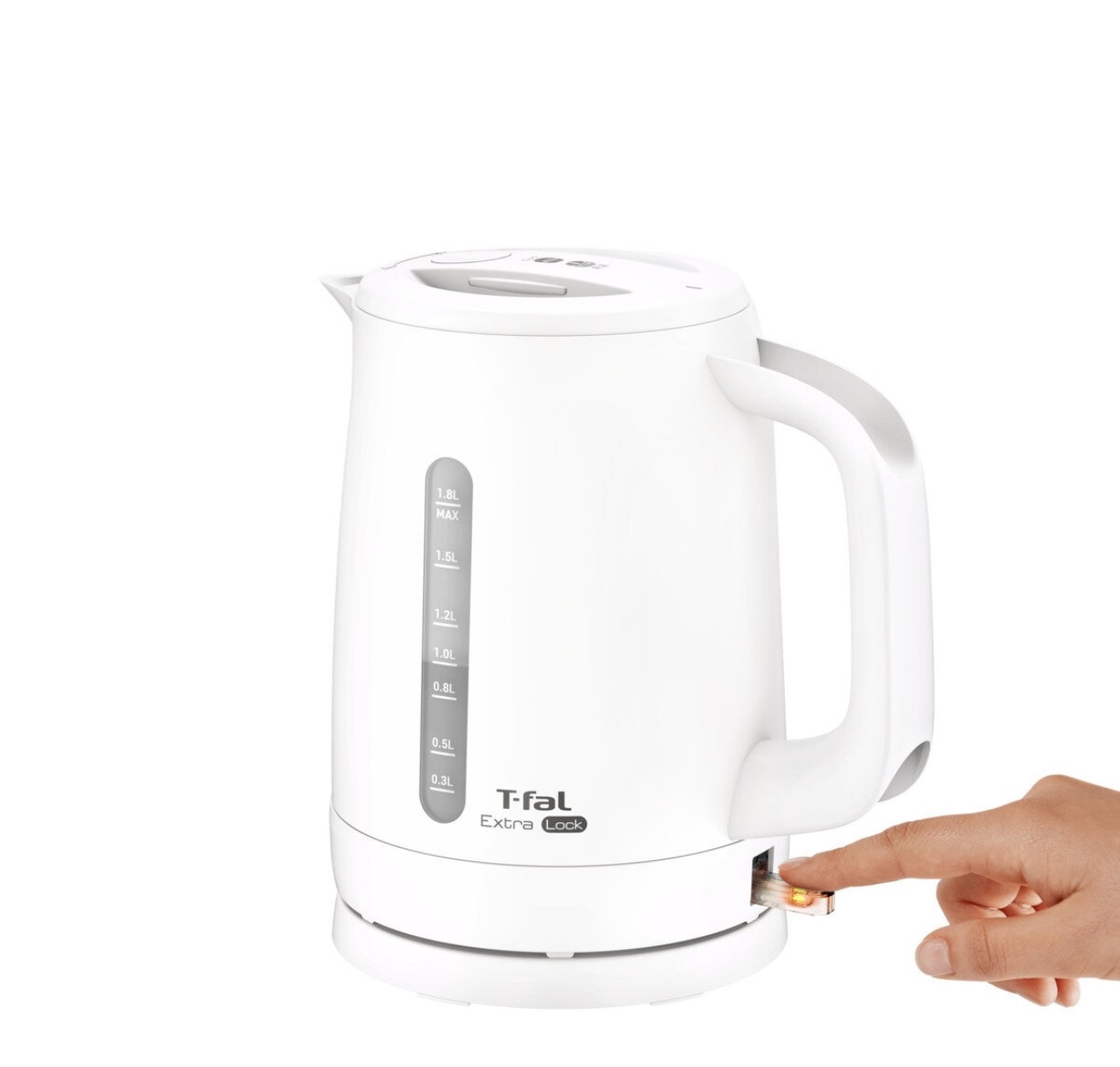 Electric kettle